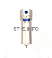 Фильтр масловлагоотделитель XOFR- MINI - st-e.info - Ижевск