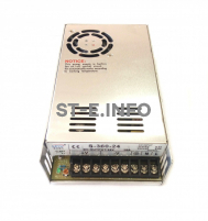 Блок питания S-360-48 - st-e.info - Ижевск