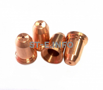 Сопло для плазмотрона AUTOCUT S125P арт. PD0179-17 - st-e.info - Ижевск