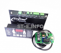 Контроллер высоты XPTHC-4H - st-e.info - Ижевск