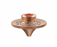 Сопло одинарное высокоскоростное 2,0 мм арт. HS28-15-20-S - st-e.info - Ижевск