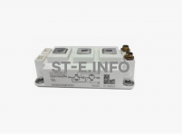 IGBT-модуль SKM400GB125D - st-e.info - Ижевск