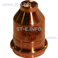 Сопло 220672 (строжка) - st-e.info - Ижевск