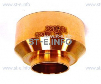 Защитный экран 220931 для тонколистового металла - st-e.info - Ижевск