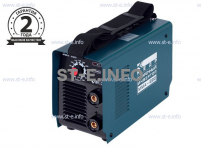 Сварочный инвертор MMA-220 220В  - st-e.info - Ижевск