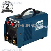 Сварочный инвертор MMA-220F - st-e.info - Ижевск