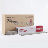 Электроды для сварки S-7016-O диаметр: 4,0 мм - st-e.info - Ижевск