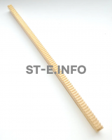 228738 зубчатая рейка плазмотрона Tehnocut105 - st-e.info - Ижевск