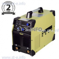 Сварочный инвертор ARC-250GS, 220/380В - st-e.info - Ижевск