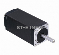 Двухфазный шаговый двигатель nema11 28HS  - st-e.info - Ижевск
