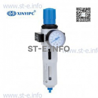 Фильтр масловлагоотделитель XOFR- MIDI - st-e.info - Ижевск