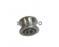 Подшипник роликовый U22 - st-e.info - Ижевск