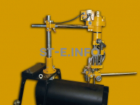 Машинка для вырезки отверстий в трубах G2.800 - st-e.info - Ижевск