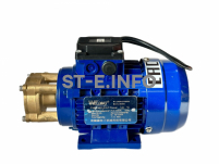 Двигатель + помпа для блока жидкостного охлаждения 3510 - st-e.info - Ижевск