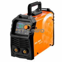 Инвертор сварочный аппарат Сварог ARC 160 "REAL SMART" (Z28103) - st-e.info - Ижевск