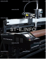 Комплекс координатной резки трубы CUT-12P500-SE - st-e.info - Ижевск