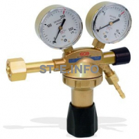 Редуктор Unicontrol 500 Ar - Аргон - st-e.info - Ижевск