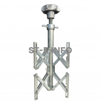 Внутренние центраторы Centromat® 41ES, тип 4, для труб из углеродистой стали д.54-140 mm - st-e.info - Ижевск