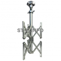 Внутренние центраторы Centromat® 43EE, тип 4, для труб из нержавеющей стали д.120-350 mm - st-e.info - Ижевск