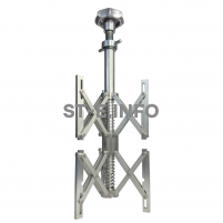 Внутренние центраторы Centromat® 42ES, тип 4, для труб из углеродистой стали д.85-220 mm - st-e.info - Ижевск