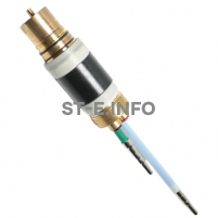 420087 Голова для плазмотрона (корпус) - st-e.info - Ижевск