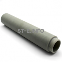 428144 Трубка корпус механизированного плазмотрона 4422,00 - st-e.info - Ижевск