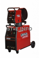 Сварочный полуавтомат Powertec 305S / LF-22M - st-e.info - Ижевск