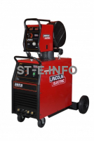 Сварочный полуавтомат Powertec 365S / LF-24M - st-e.info - Ижевск