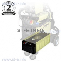 Блок водяного охлаждения к MIG-500F - st-e.info - Ижевск