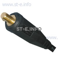 Штекер BSB 70-95 ABI-CM 70-95 - st-e.info - Ижевск