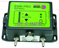 Газовый регулятор EWR PRO 500A - st-e.info - Ижевск