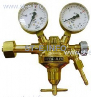  Редуктор О2 (кислород) - st-e.info - Ижевск