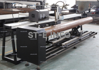 Установка координатной резки трубы УКРТ - st-e.info - Ижевск