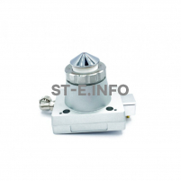 Сопловая часть в сборе TRA BM114 - st-e.info - Ижевск