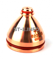 Сопло д. 2,0 мм 150-200А арт. 622020 - st-e.info - Ижевск