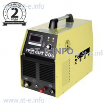 Аппарат для плазменной резки  CUT-60G, 380В - st-e.info - Ижевск