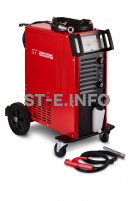 Сварочный аппарат для аргонодуговой сварки PRO TIG 500CT - st-e.info - Ижевск