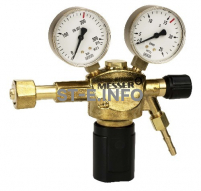 Редуктор MESSER Argon/CO2 арт. 71705354 - st-e.info - Ижевск