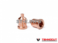 Сопло для плазмотрона LC105 60A арт. W03X0893-62A TEHNOCUT - st-e.info - Ижевск