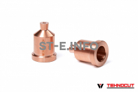 Сопло для плазмотрона LC105 80A арт. W03X0893-63A TEHNOCUT - st-e.info - Ижевск