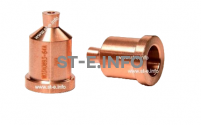 Сопло для плазмотрона 100A арт. W03X0893-64A ECO - st-e.info - Ижевск