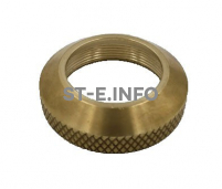 Защитный медный колпачок YK125 - st-e.info - Ижевск