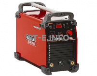 Инвертор сварочный Invertec 270-SX - st-e.info - Ижевск