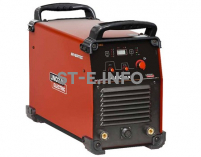 Инвертор сварочный Invertec 400-SX - st-e.info - Ижевск