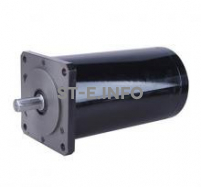 Двухфазный шаговый двигатель nema34 86HY (круглой формы)  - st-e.info - Ижевск