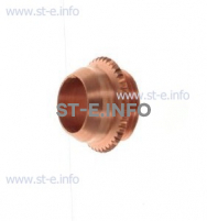 Защитный наконечник (строжка) арт. 9-8241 - st-e.info - Ижевск