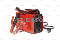 Сварочный аппарат для ручной дуговой сварки ARC-200 IGBT - st-e.info - Ижевск