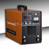 Аппарат для ручной дуговой сварки ARC-250 3/380вт инвертор - st-e.info - Ижевск