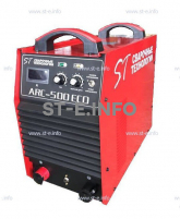 Сварочный аппарат для ручной дуговой сварки ARC-500 ECO - st-e.info - Ижевск