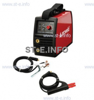 Arcweld 200i-S - st-e.info - Ижевск